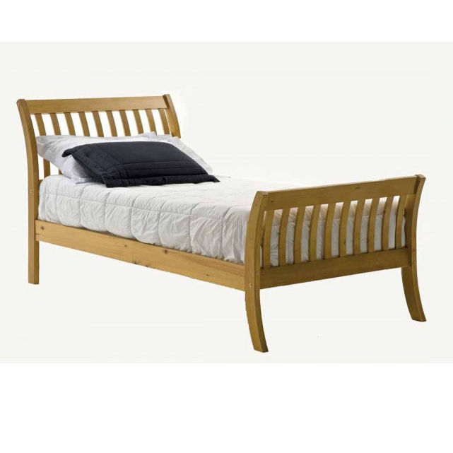 Babbler Kids Bed